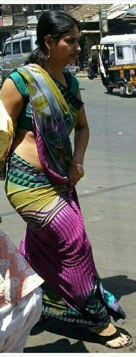 aunty saree boobs|Free Saree Tube 